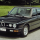 Illustration for article titled The BMW M5 Doesnt Look 30 Years Old